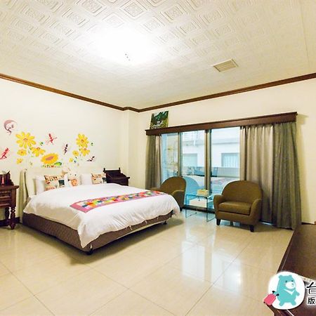 Tainan Yi Home Ngoại thất bức ảnh