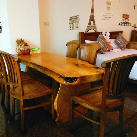 Tainan Yi Home Ngoại thất bức ảnh