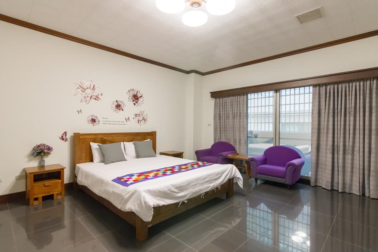 Tainan Yi Home Ngoại thất bức ảnh
