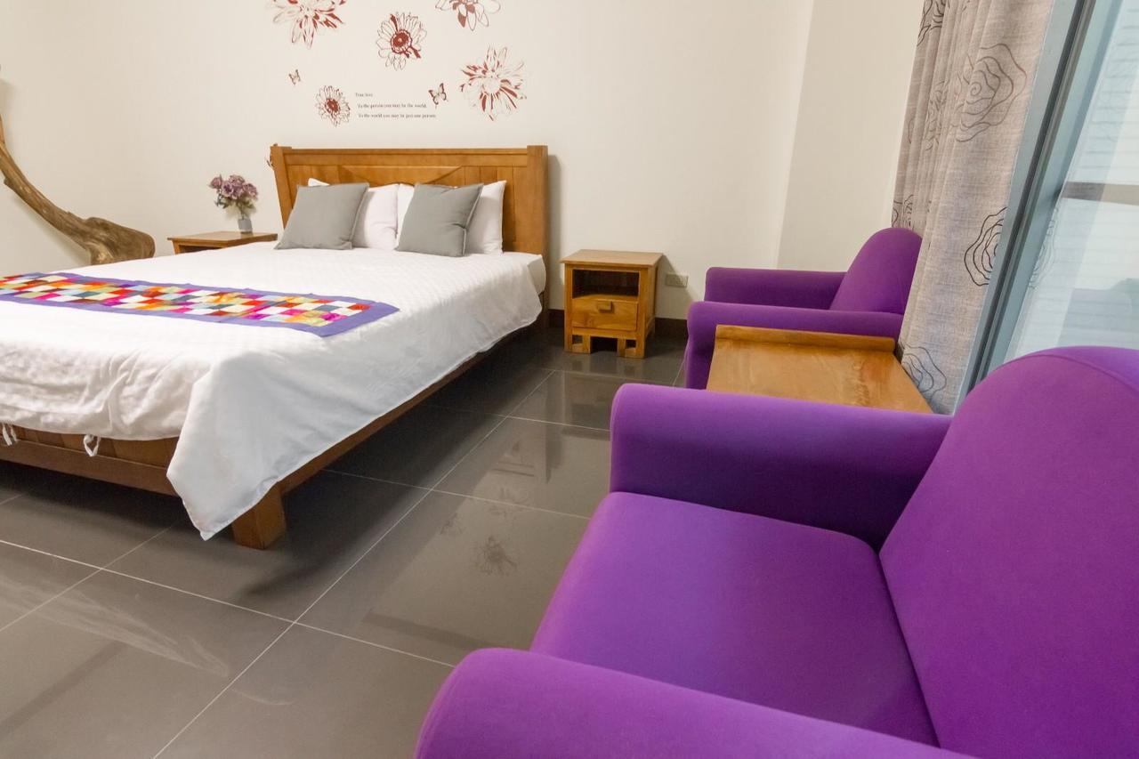 Tainan Yi Home Ngoại thất bức ảnh