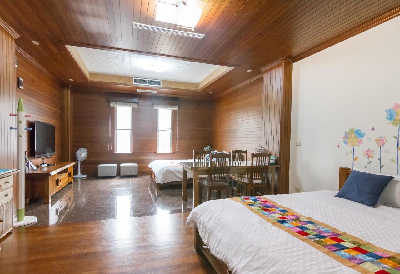 Tainan Yi Home Ngoại thất bức ảnh