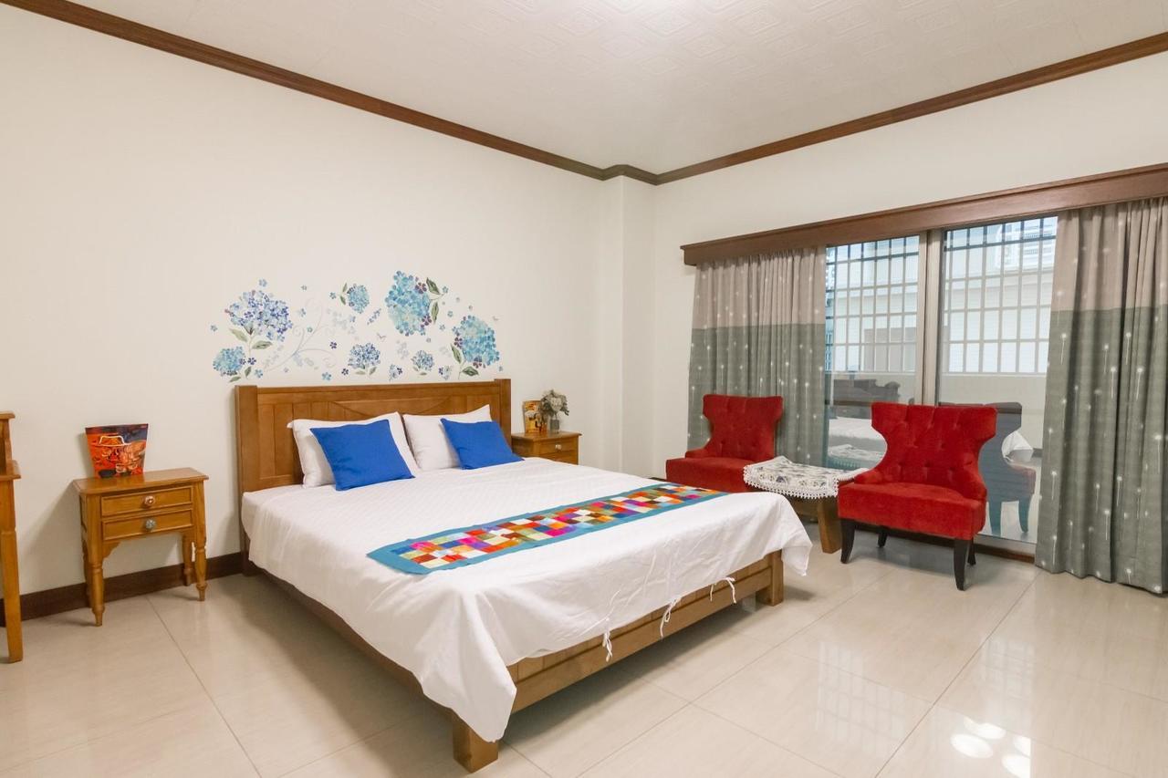Tainan Yi Home Ngoại thất bức ảnh