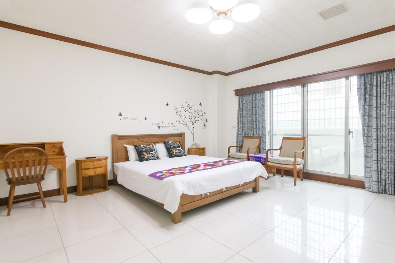 Tainan Yi Home Ngoại thất bức ảnh