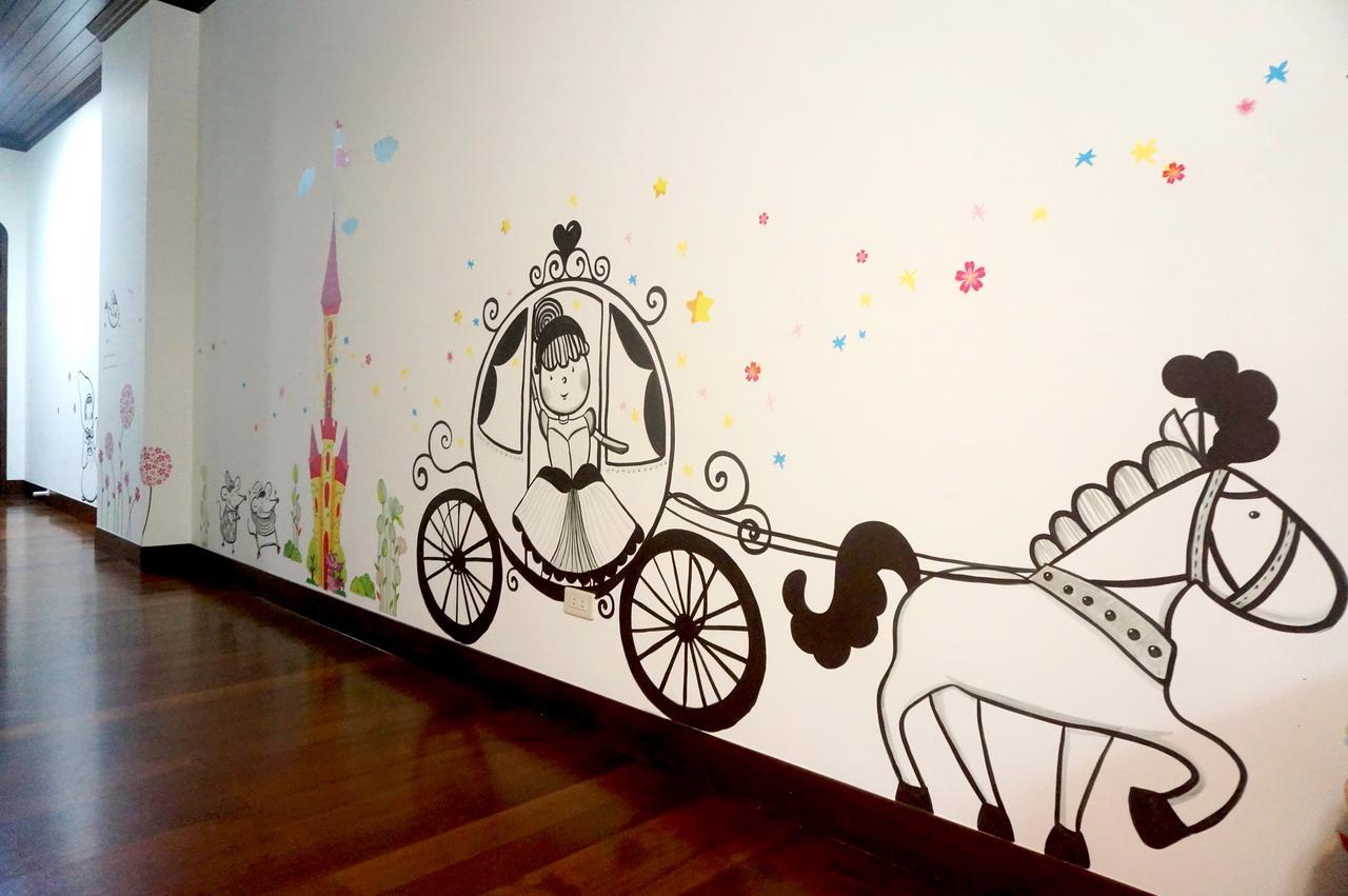 Tainan Yi Home Ngoại thất bức ảnh