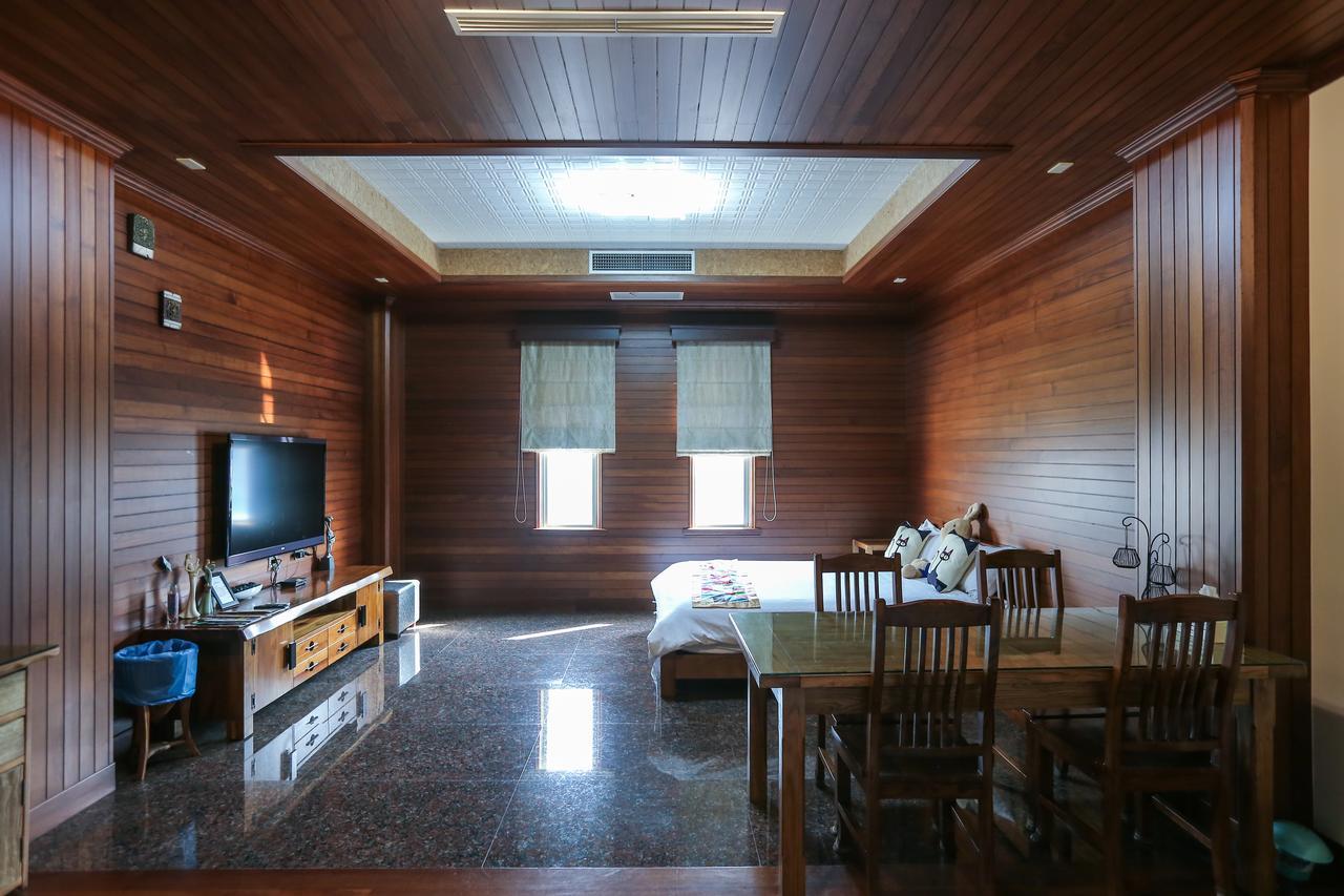 Tainan Yi Home Ngoại thất bức ảnh