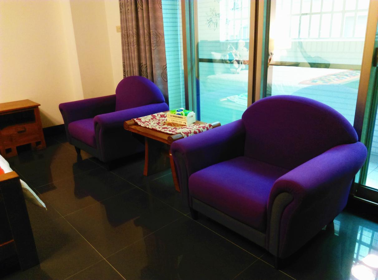 Tainan Yi Home Ngoại thất bức ảnh