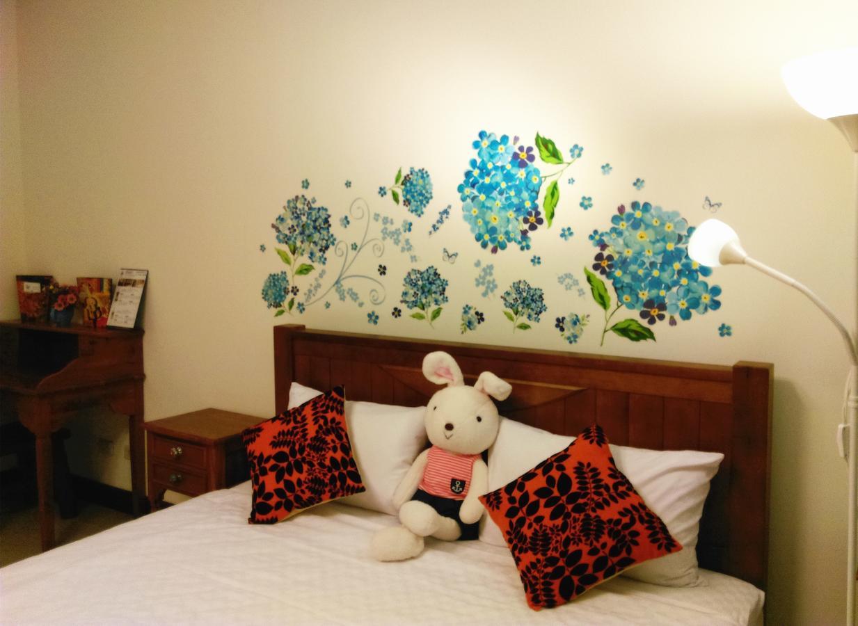 Tainan Yi Home Ngoại thất bức ảnh