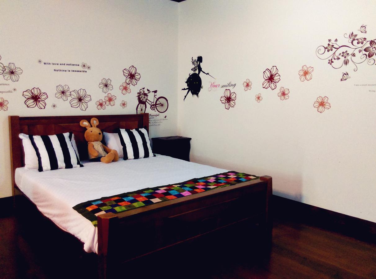 Tainan Yi Home Ngoại thất bức ảnh