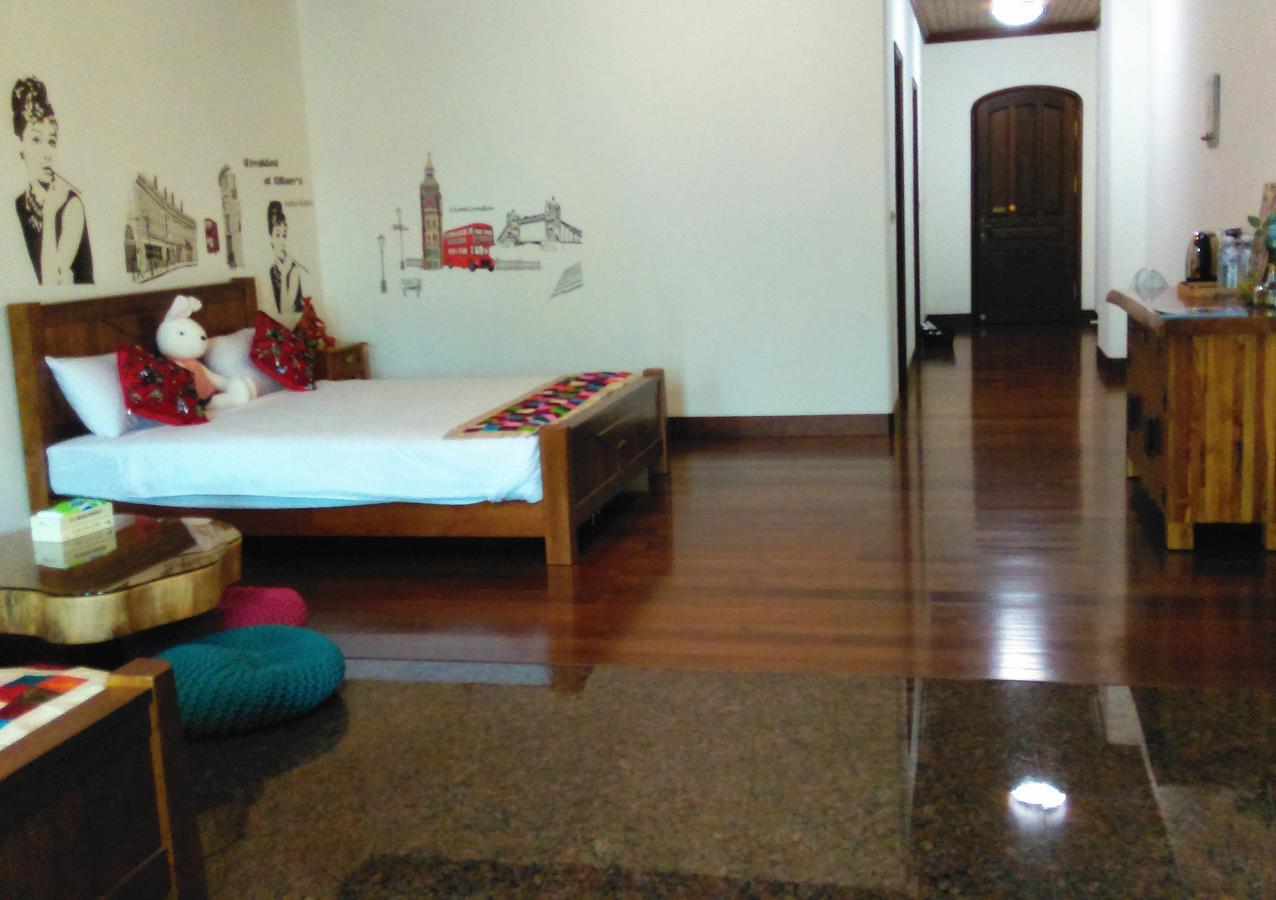 Tainan Yi Home Ngoại thất bức ảnh