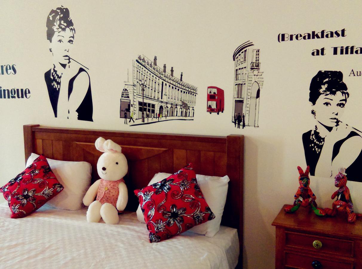 Tainan Yi Home Ngoại thất bức ảnh