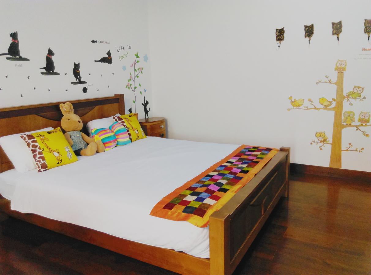 Tainan Yi Home Ngoại thất bức ảnh
