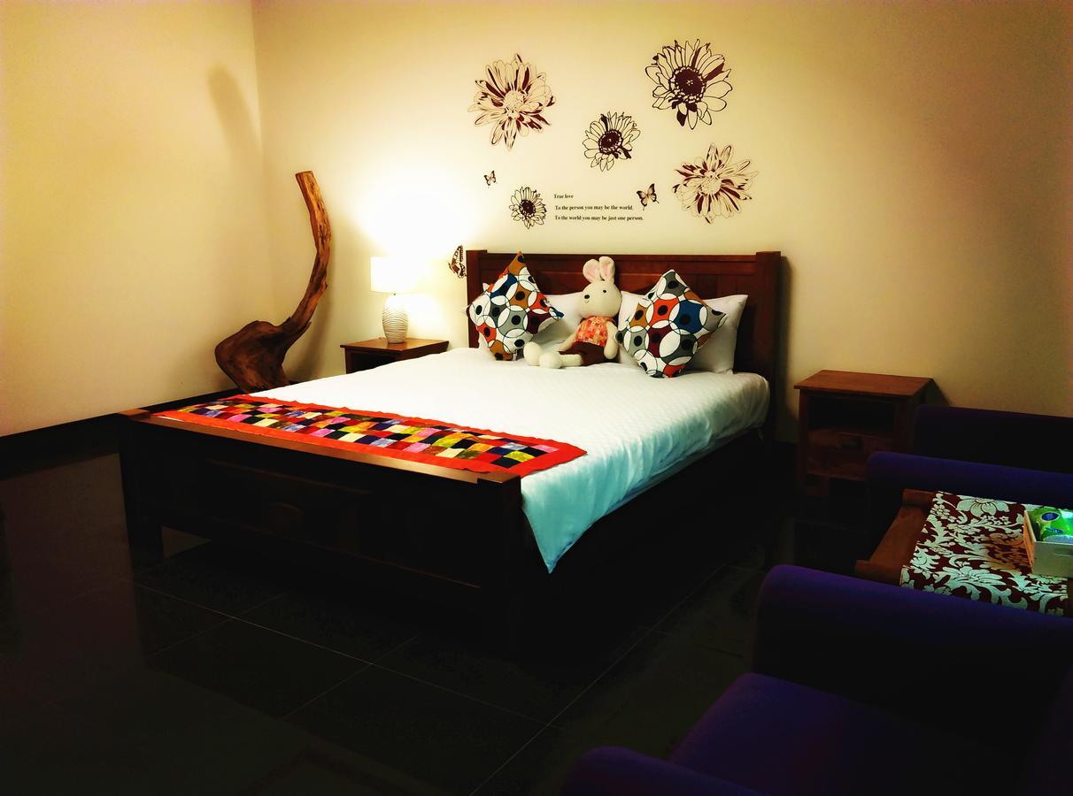Tainan Yi Home Ngoại thất bức ảnh