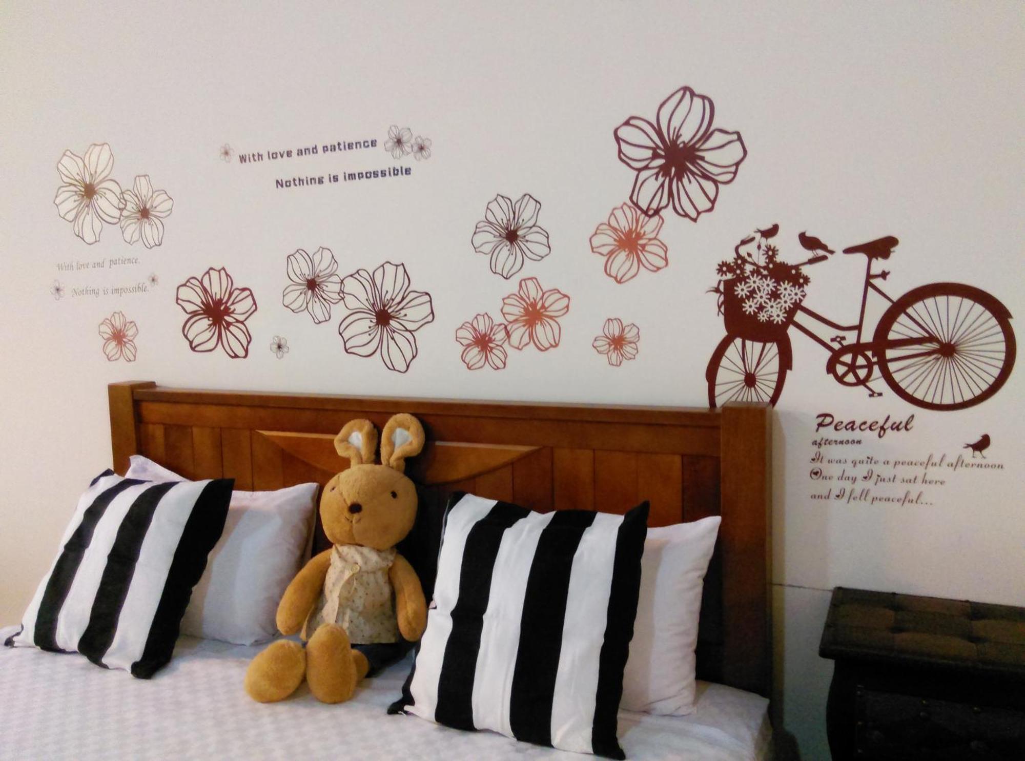 Tainan Yi Home Ngoại thất bức ảnh